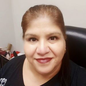 Meet your Posher, Rachael